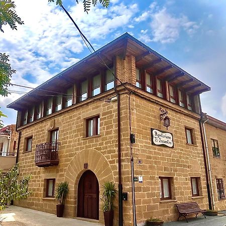 Agroturismo El Encuentro Leza Ngoại thất bức ảnh